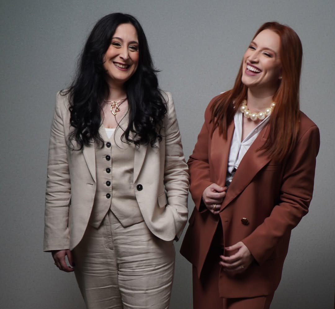 Sócias do MCB Advogados